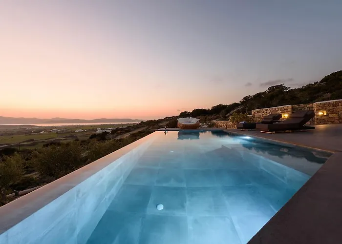 Villa Sunset