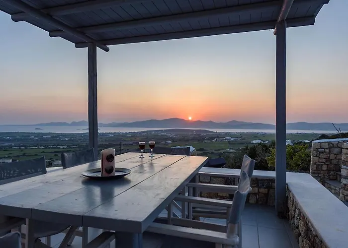 Villa Sunset