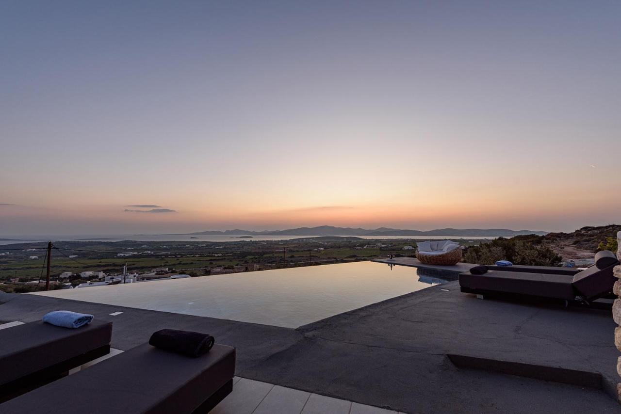 別墅 Sunset Aliki (Paros)